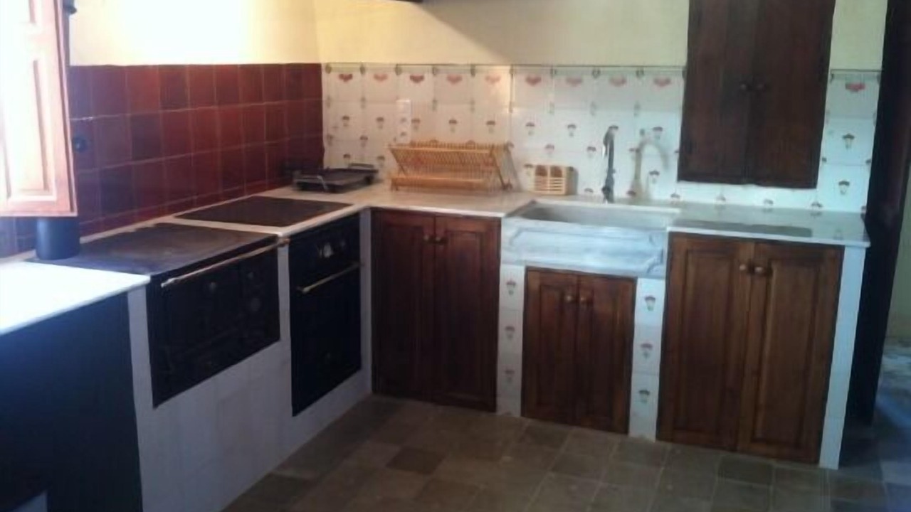 Photo of Kitchen in Carcaixent