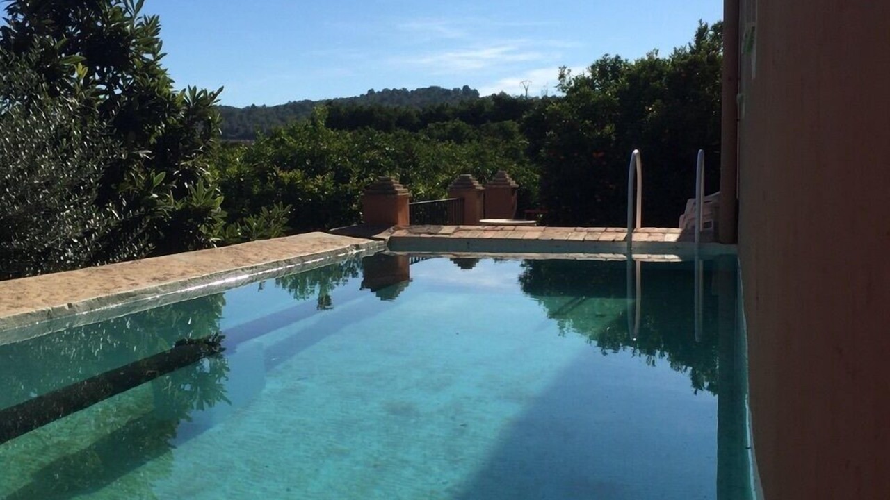 Photo of Outdoor in Carcaixent