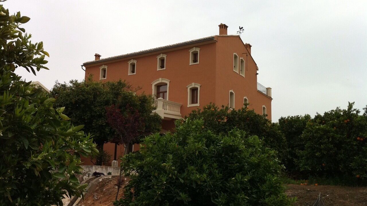 Photo of Outdoor in Carcaixent