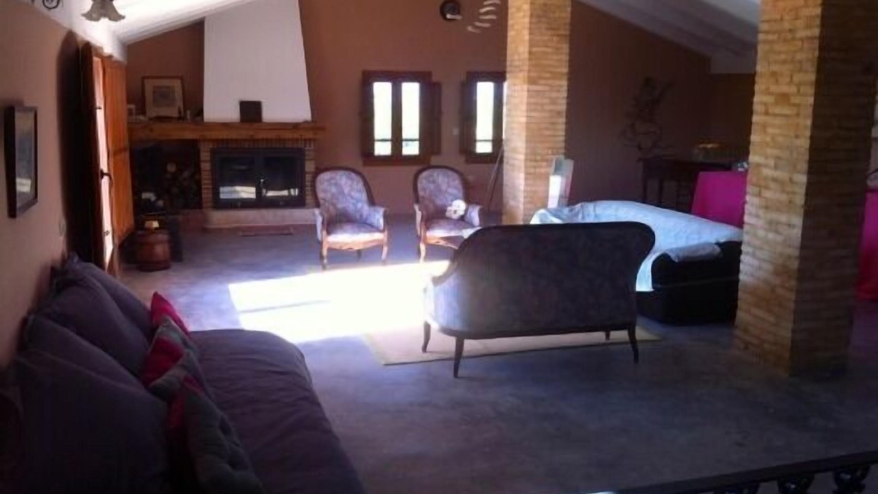 Photo of Livingroom in Carcaixent