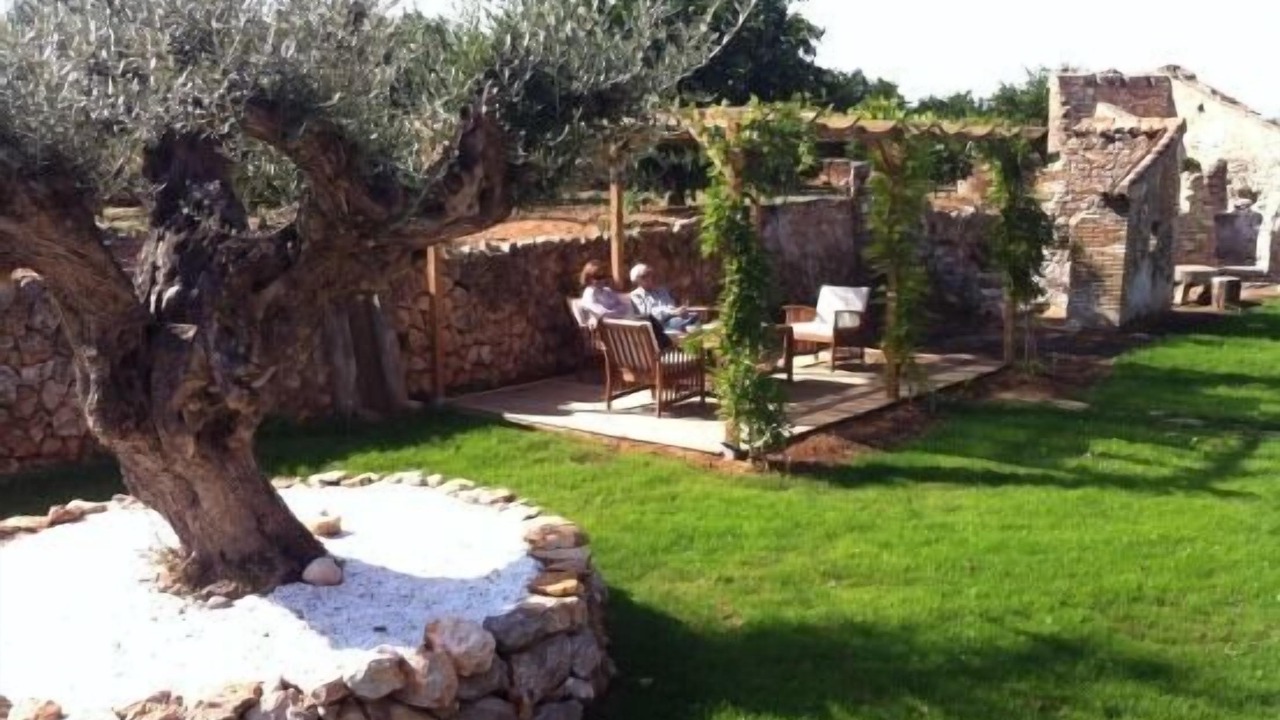 Photo of Patio Balcony in Carcaixent