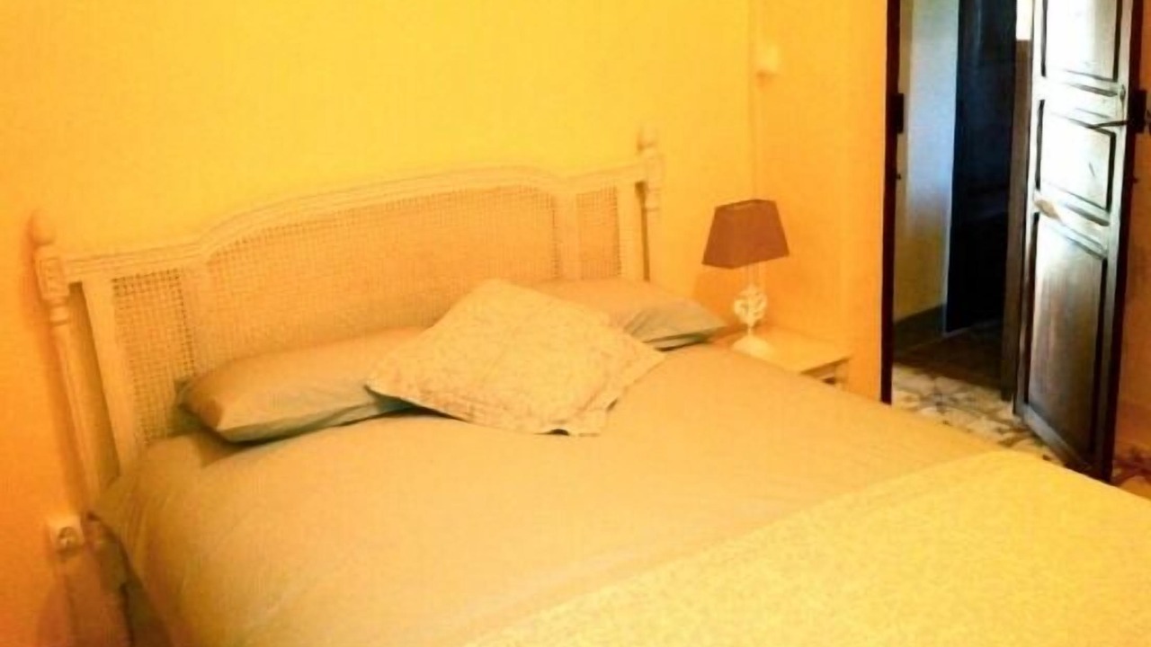 Photo of Bedroom in Carcaixent