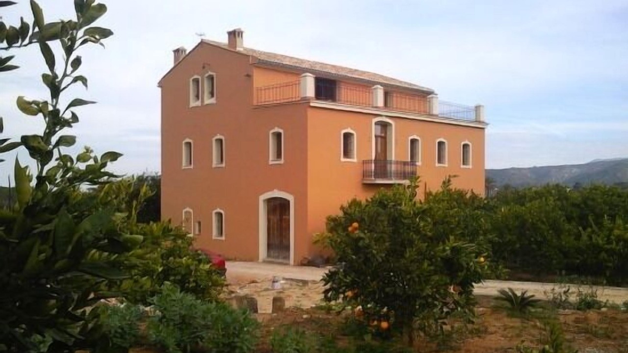 Photo of Outdoor in Carcaixent