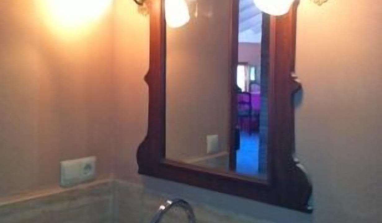 Photo of Bathroom in Carcaixent