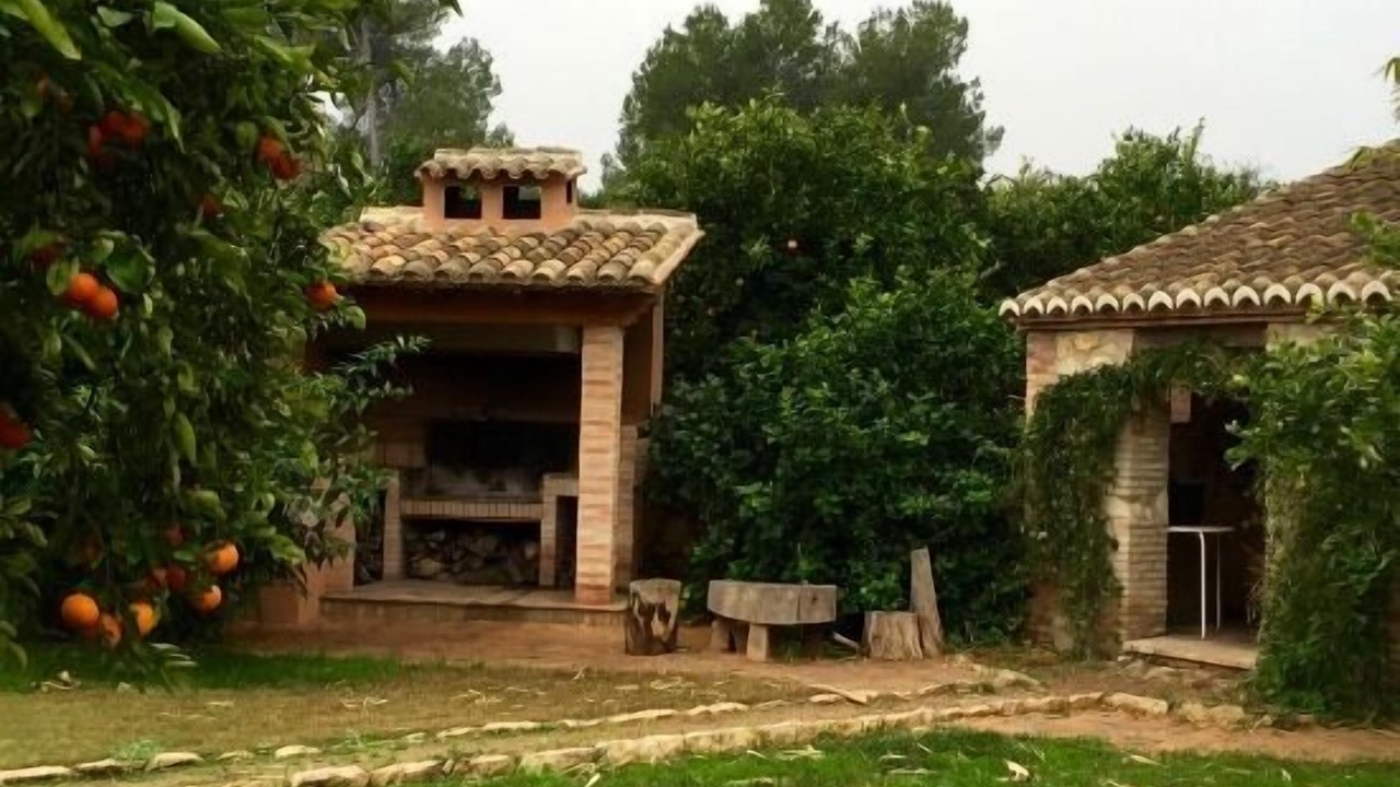 Photo of Outdoor in Carcaixent