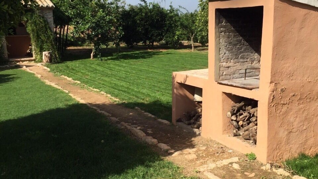 Photo of Outdoor in Carcaixent