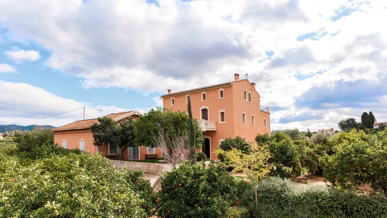 Photo of Outdoor in Carcaixent