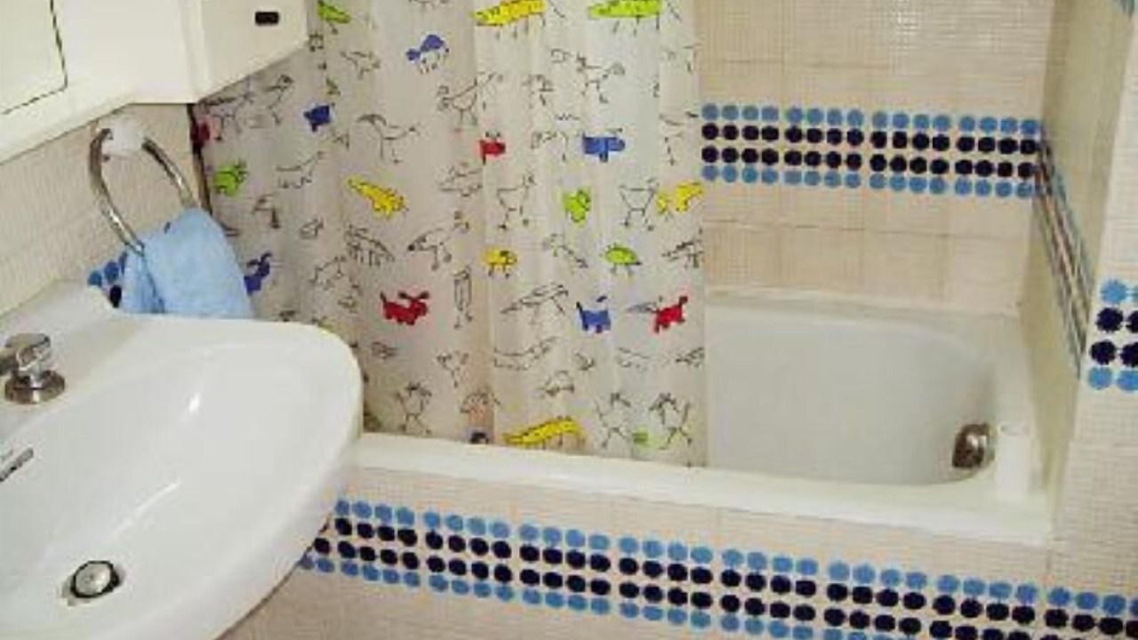 Photo of Bathroom in L'Albufereta