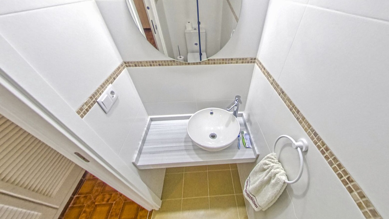 Photo of Bathroom in L'Albufereta