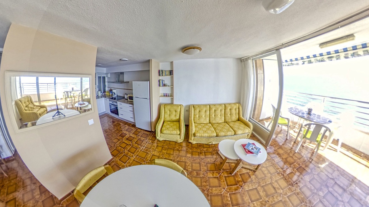 Photo of Livingroom in L'Albufereta