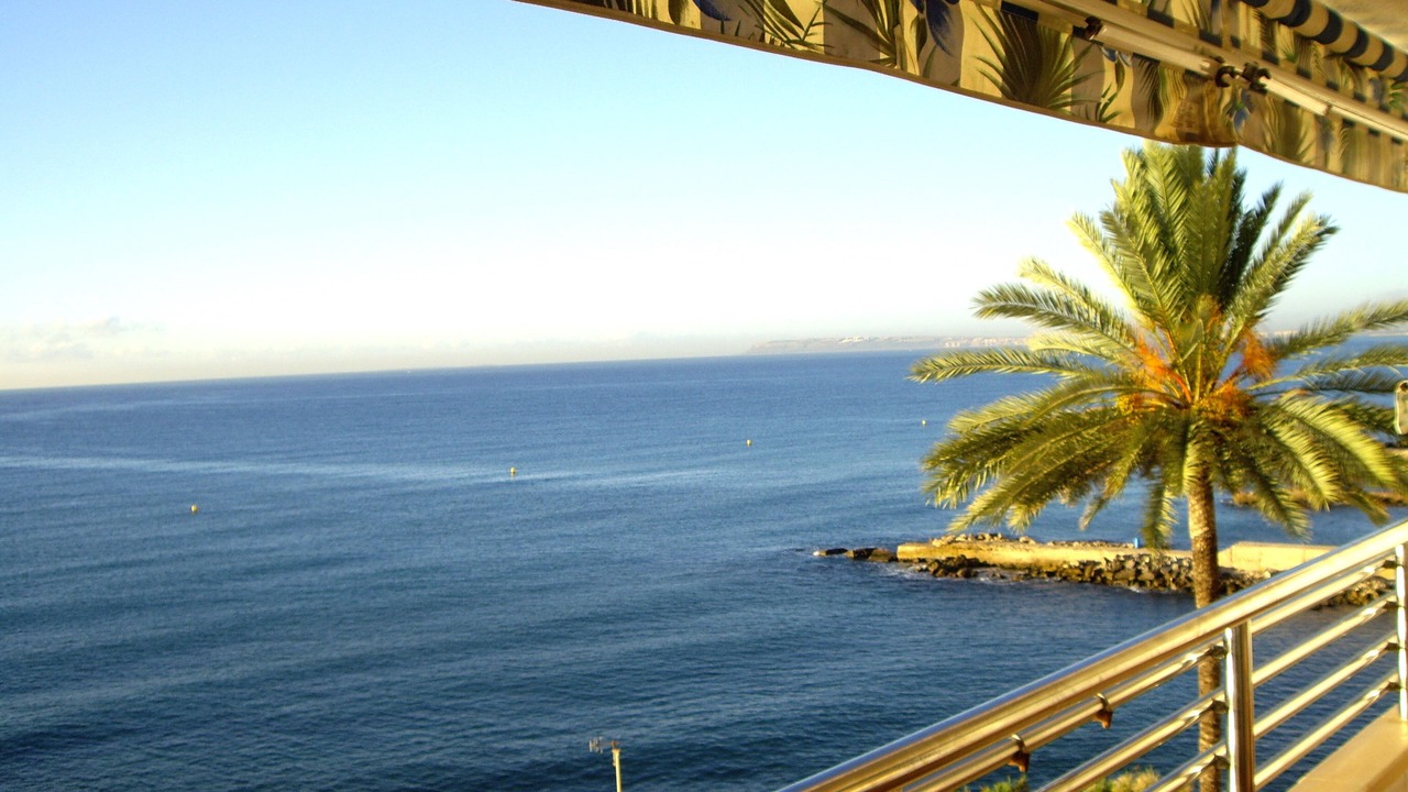 Photo of Outdoor in L'Albufereta