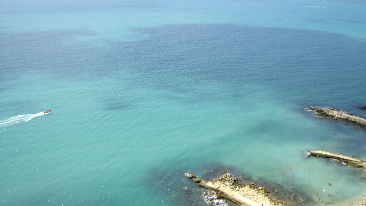 Photo of Outdoor in L'Albufereta
