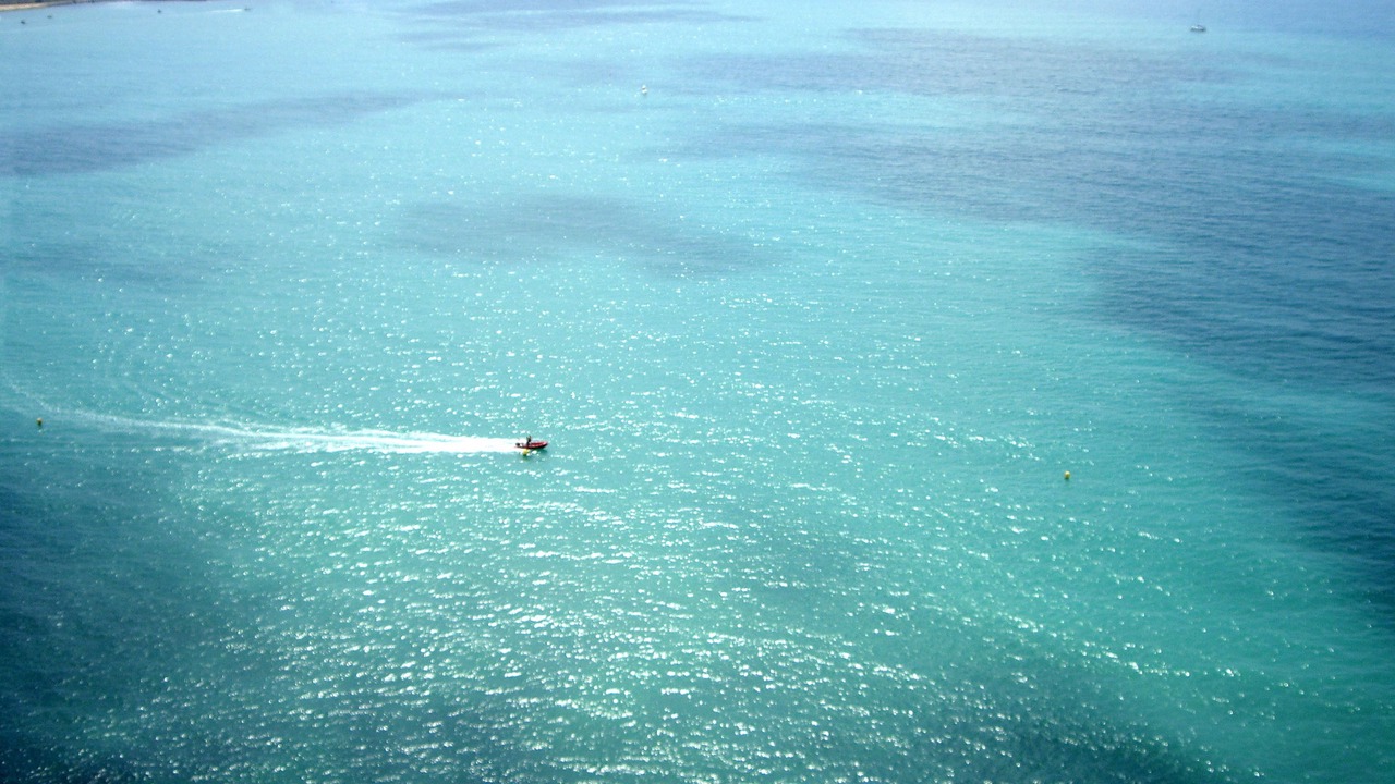 Photo of Outdoor in L'Albufereta