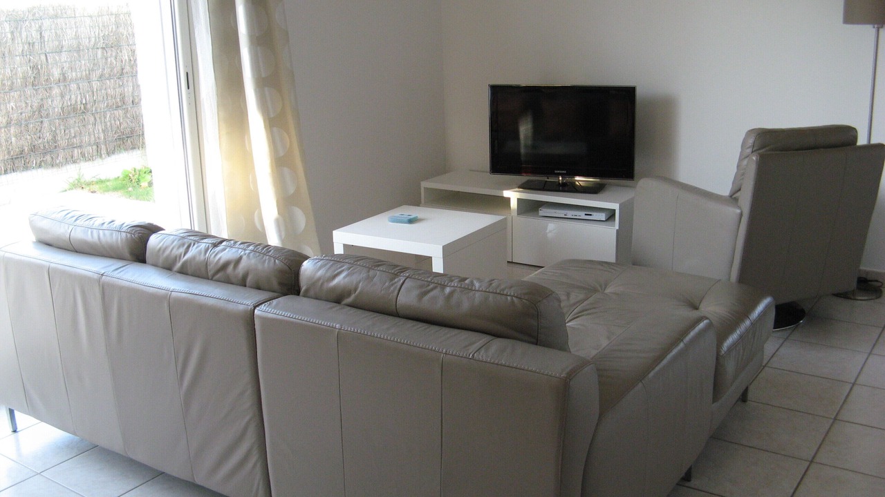 Photo of Livingroom in Saint-Hilaire-la-Foret