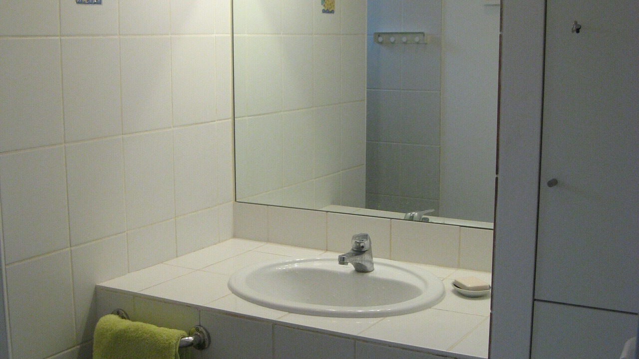 Photo of Bathroom in Saint-Hilaire-la-Foret