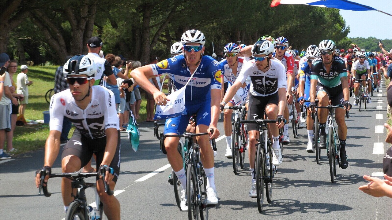 Photo of Others in Saint-Hilaire-la-Foret