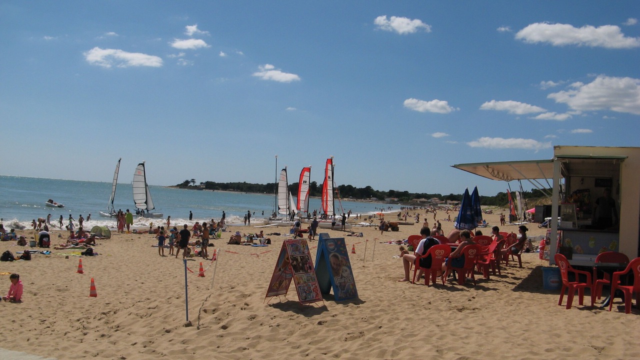 Photo of Others in Saint-Hilaire-la-Foret