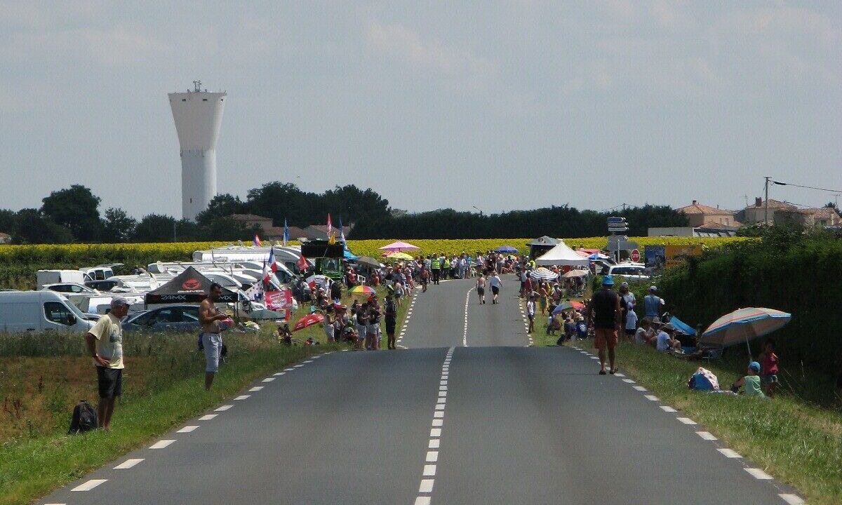 Photo of Others in Saint-Hilaire-la-Foret