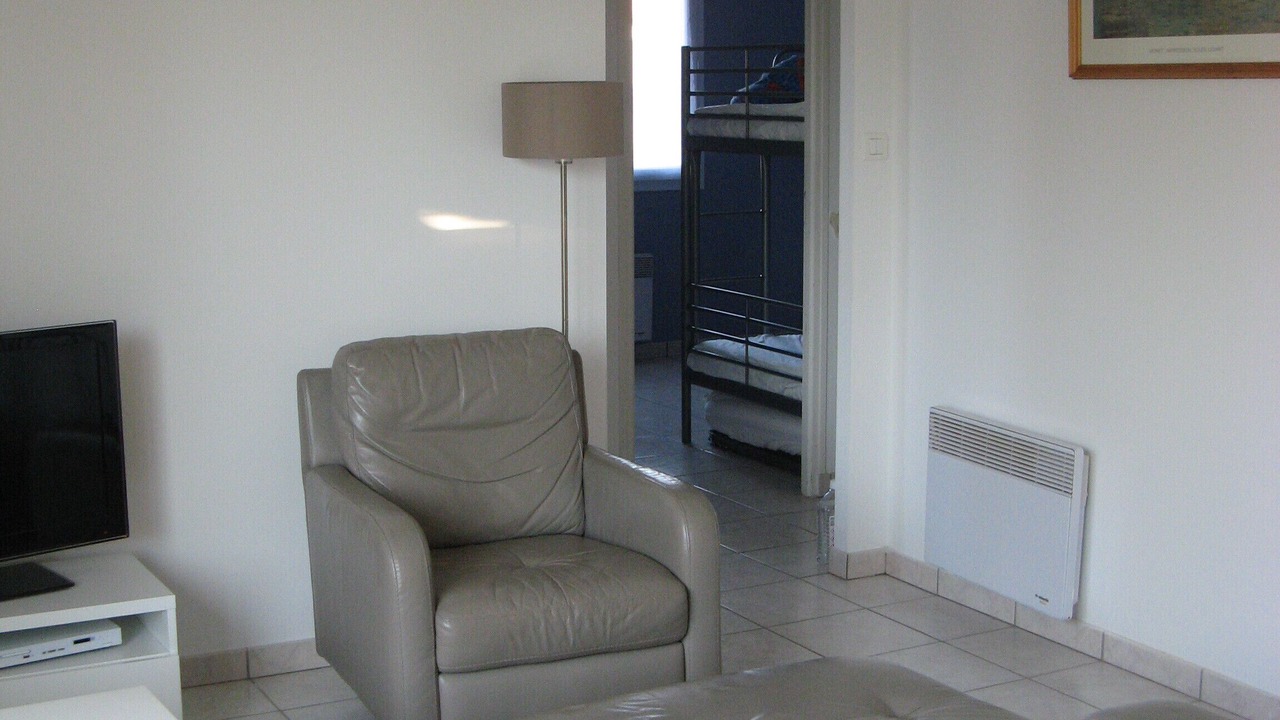 Photo of Livingroom in Saint-Hilaire-la-Foret