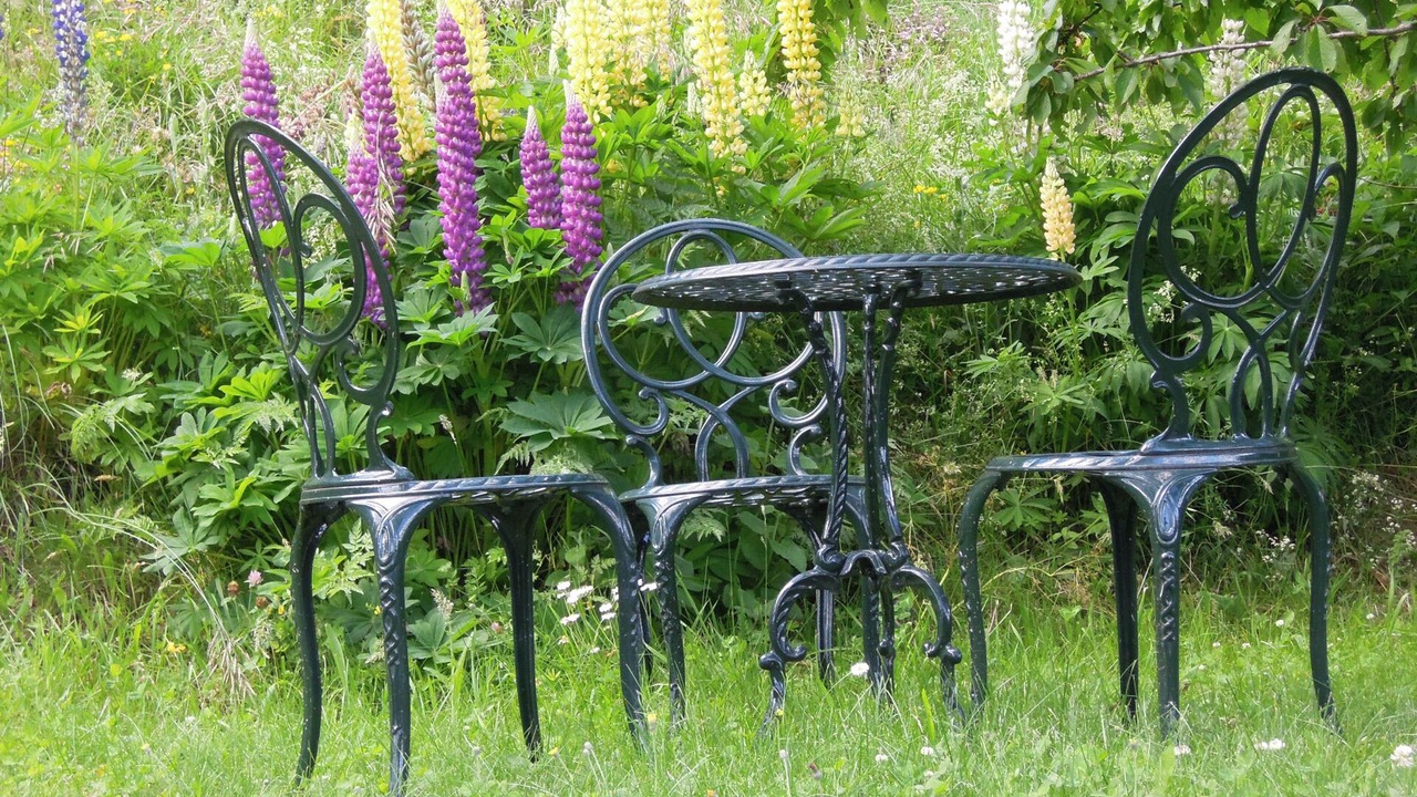 Photo of Outdoor in Bozel