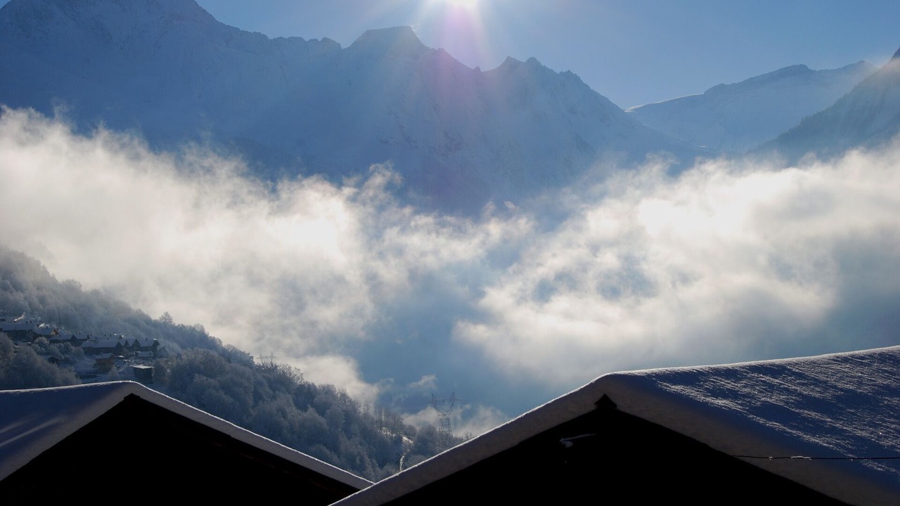 Photo of Outdoor in Bozel