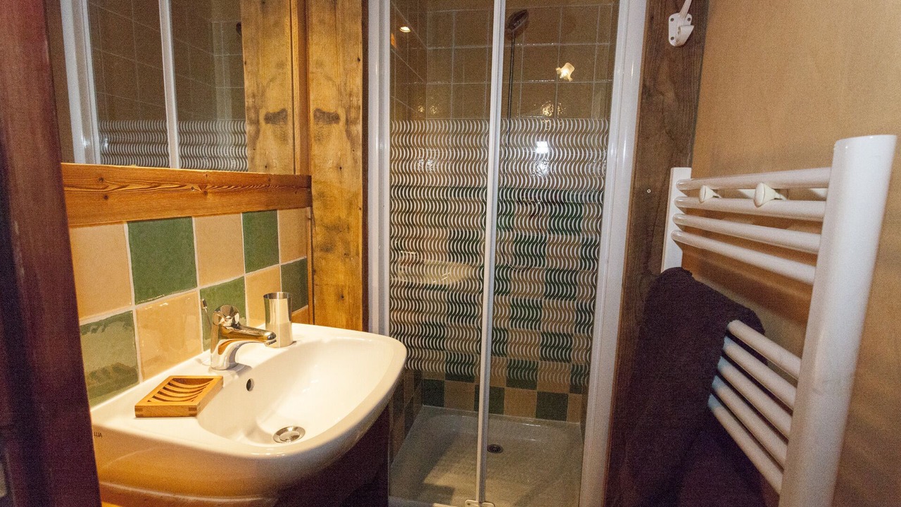 Photo of Bathroom in Bozel