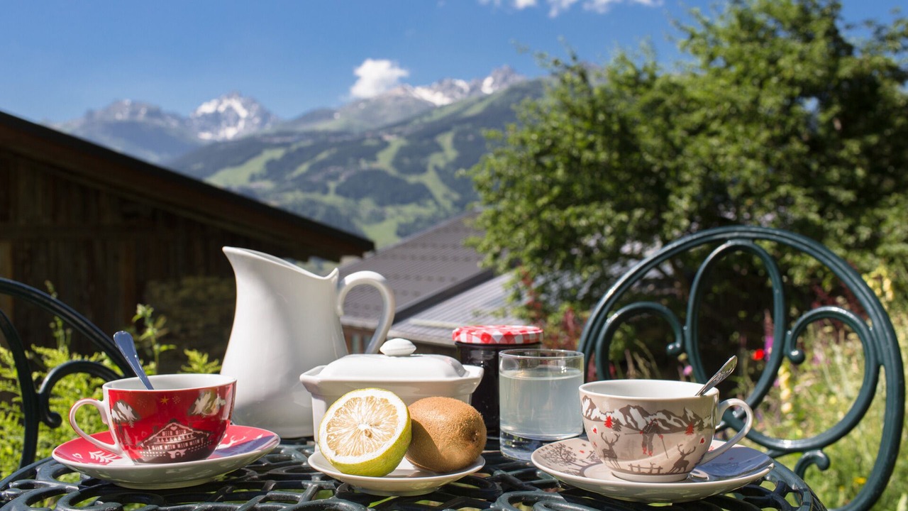 Photo of Outdoor in Bozel