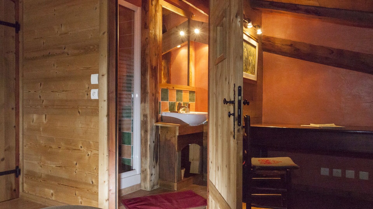 Photo of Bathroom in Bozel