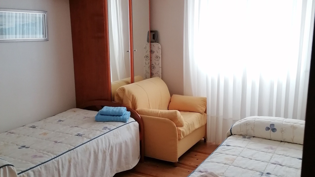Photo of Bedroom in Lekeitio