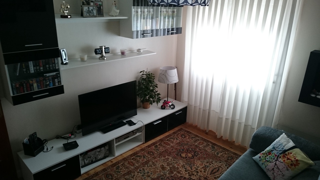 Photo of Livingroom in Lekeitio