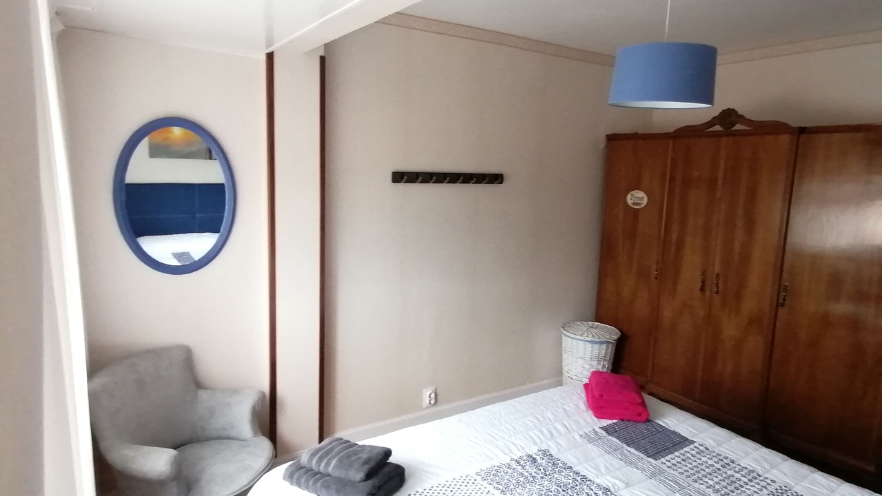 Photo of Bedroom in Lekeitio