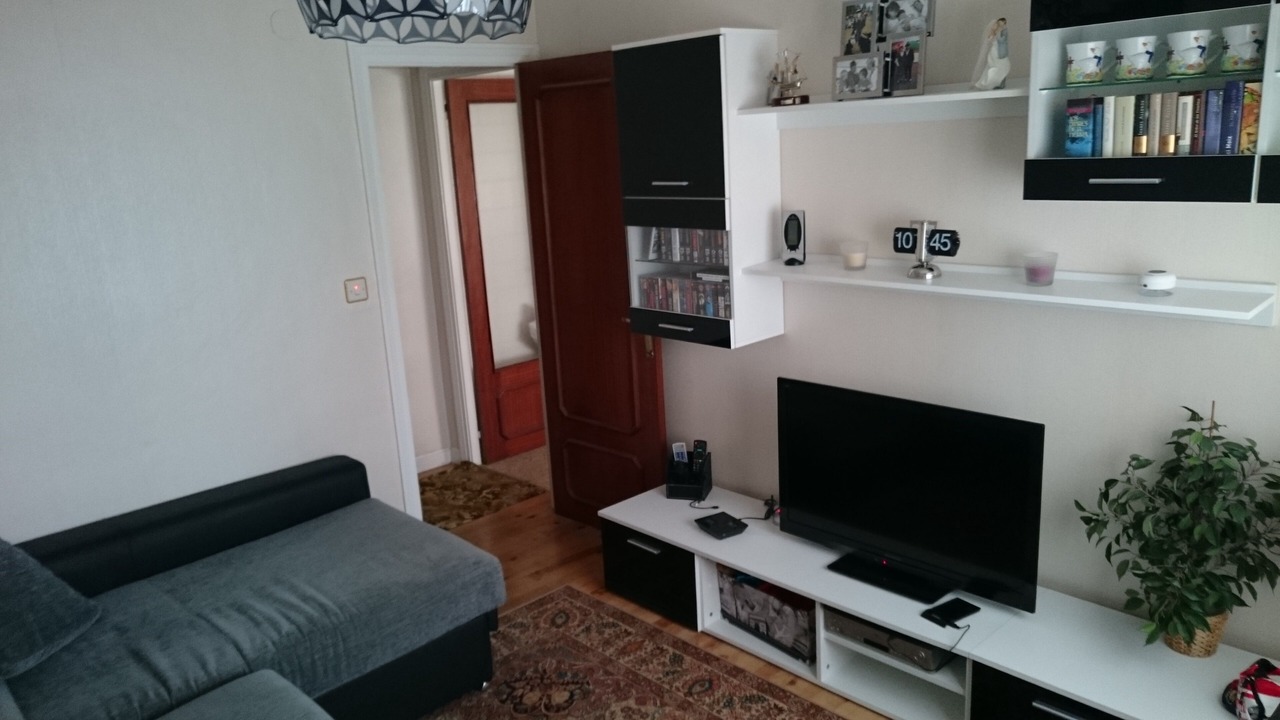 Photo of Livingroom in Lekeitio