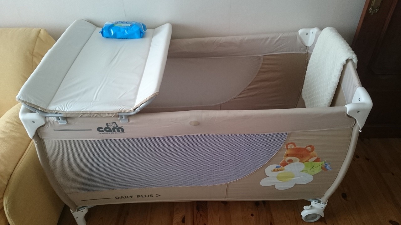 Photo of Bedroom in Lekeitio