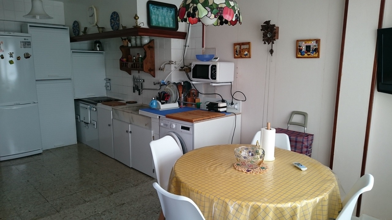 Photo of Kitchen in Lekeitio