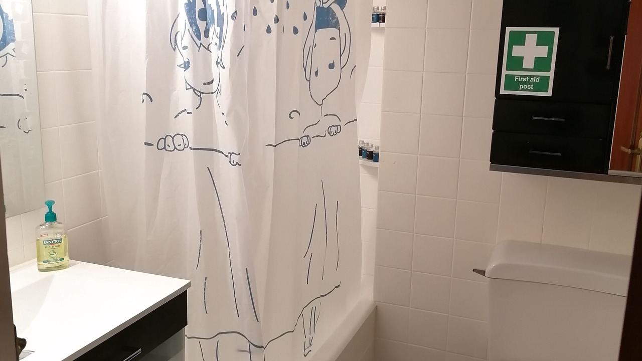 Photo of Bathroom in Lekeitio