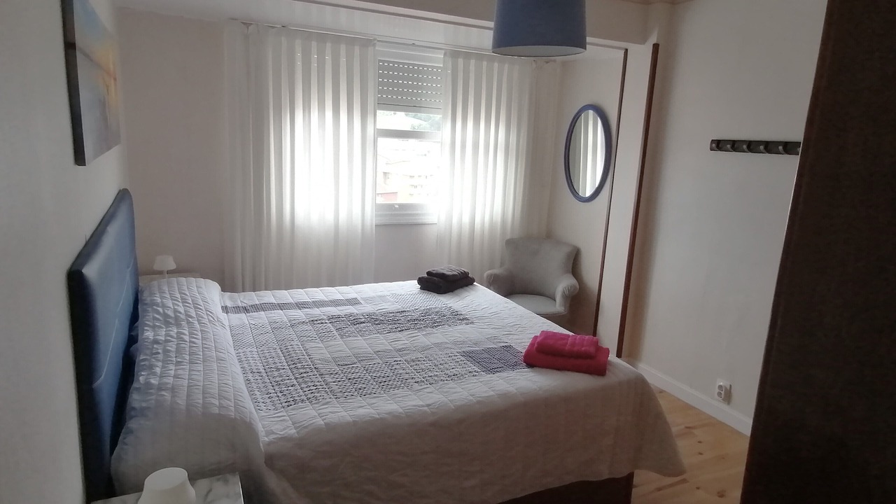 Photo of Bedroom in Lekeitio