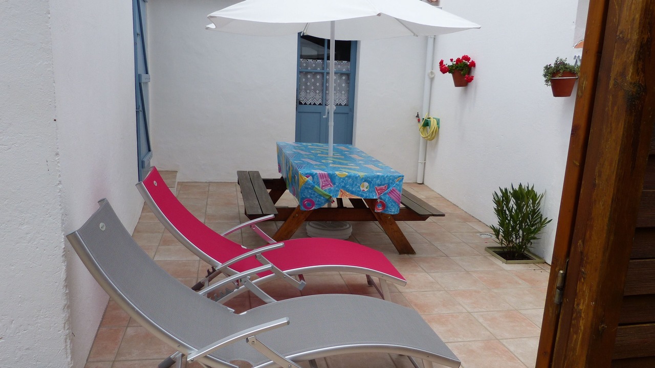 Photo of Outdoor in La Gueriniere