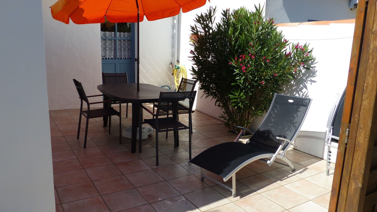 Photo of Outdoor in La Gueriniere