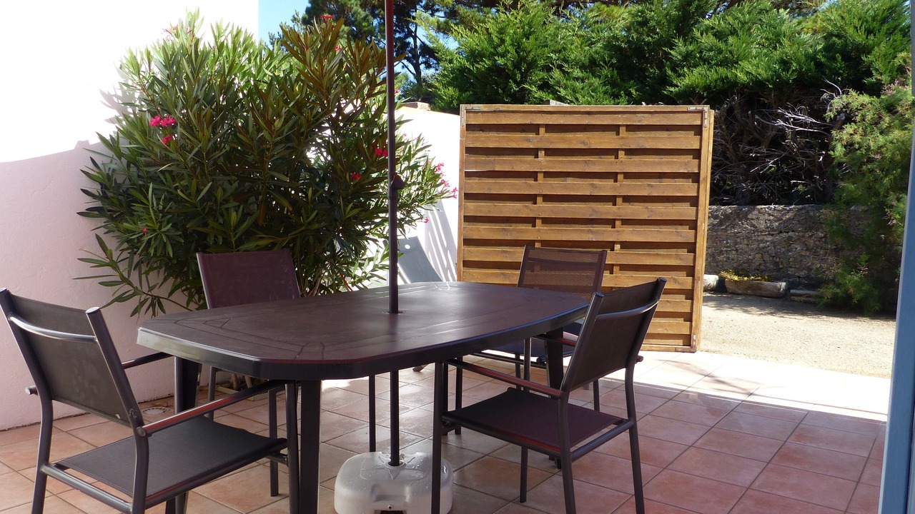 Photo of Outdoor in La Gueriniere