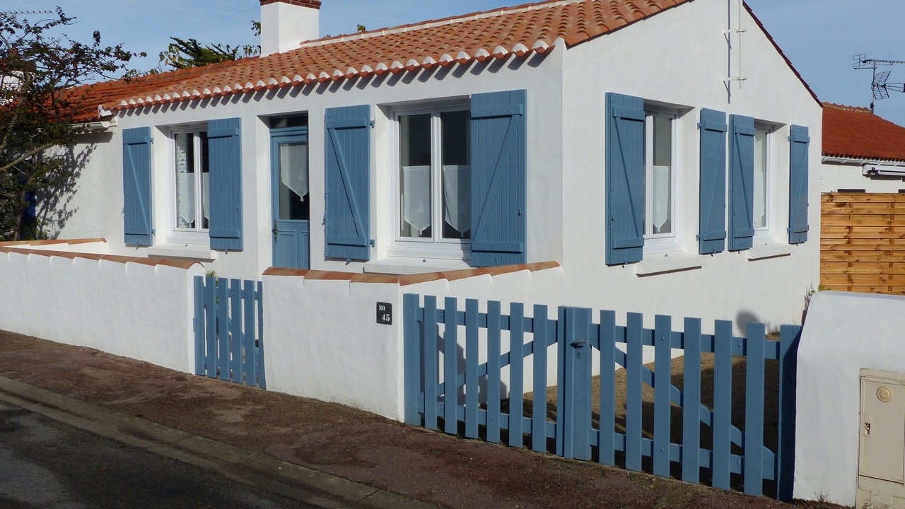 Photo of Outdoor in La Gueriniere