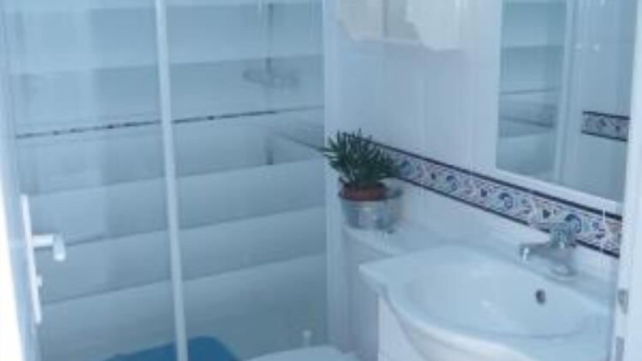 Photo of Bathroom in La Gueriniere