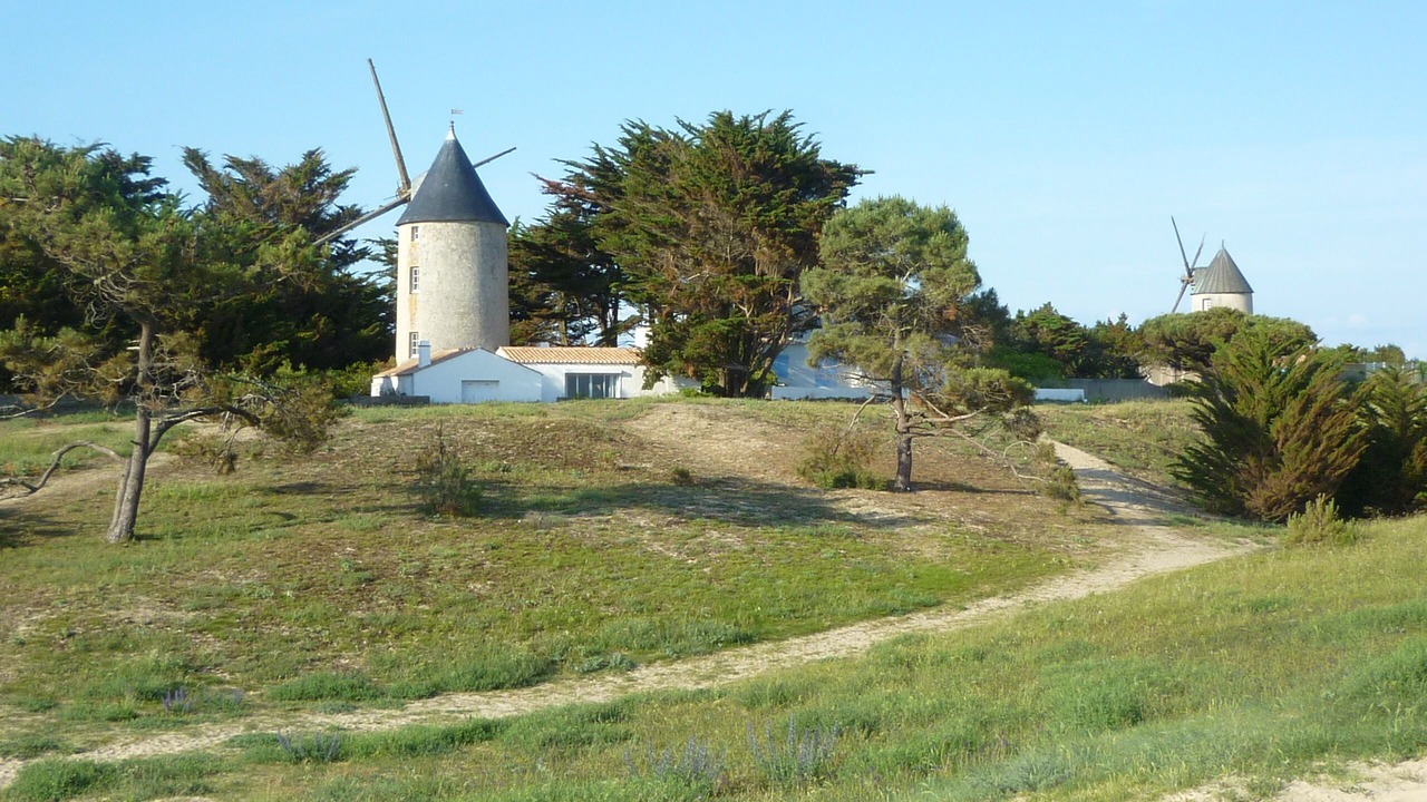 Photo of Outdoor in La Gueriniere