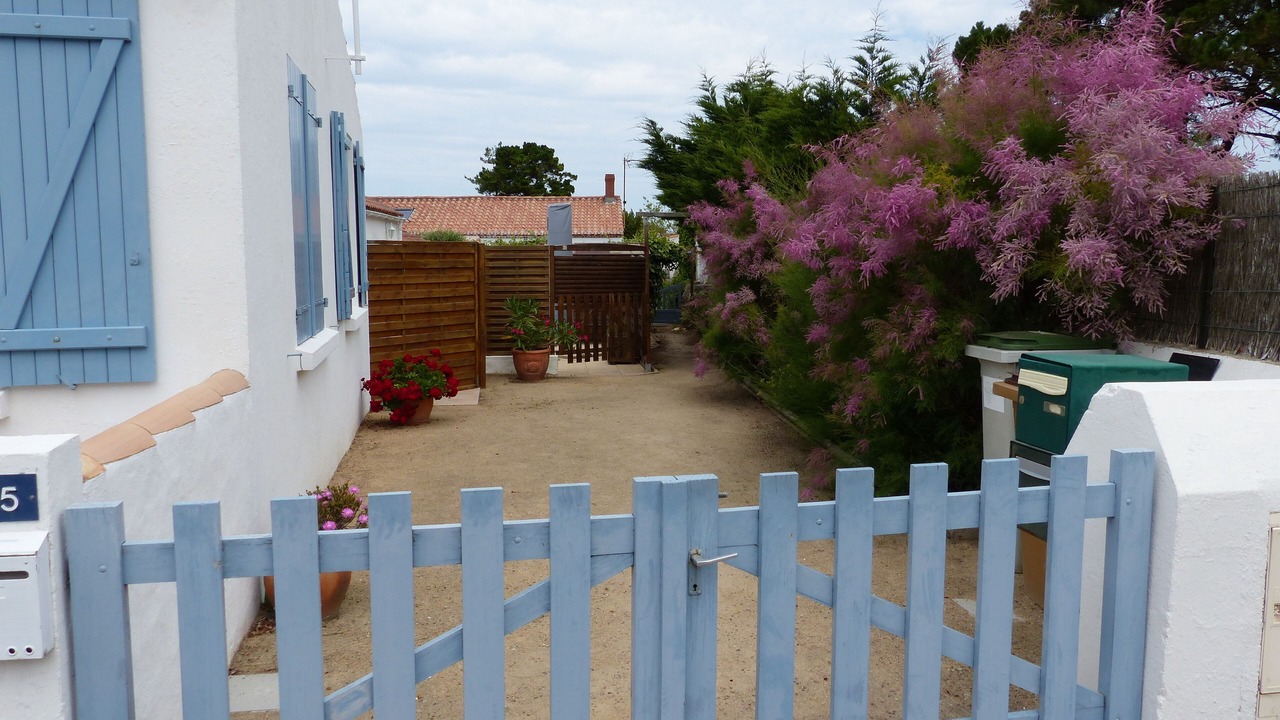 Photo of Outdoor in La Gueriniere