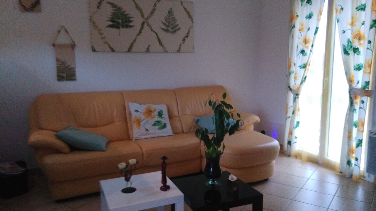 Photo of Livingroom in Lavergne