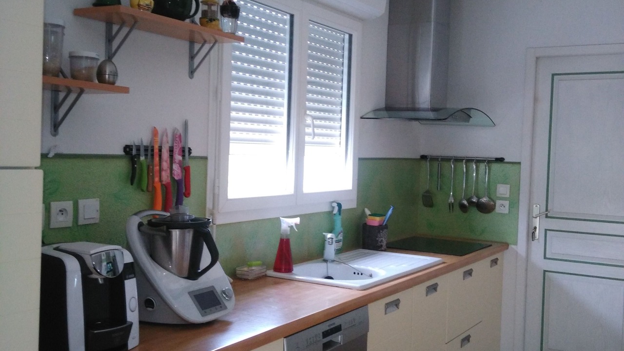 Photo of Kitchen in Lavergne