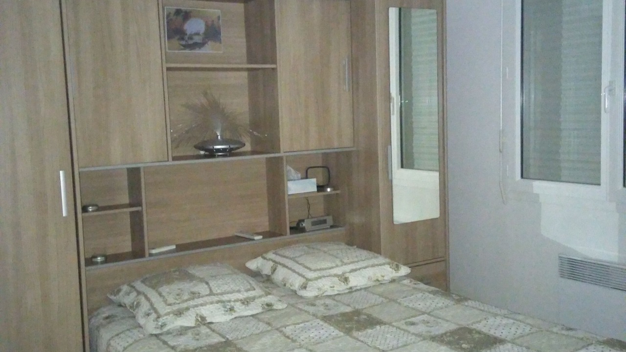 Photo of Bedroom in Lavergne