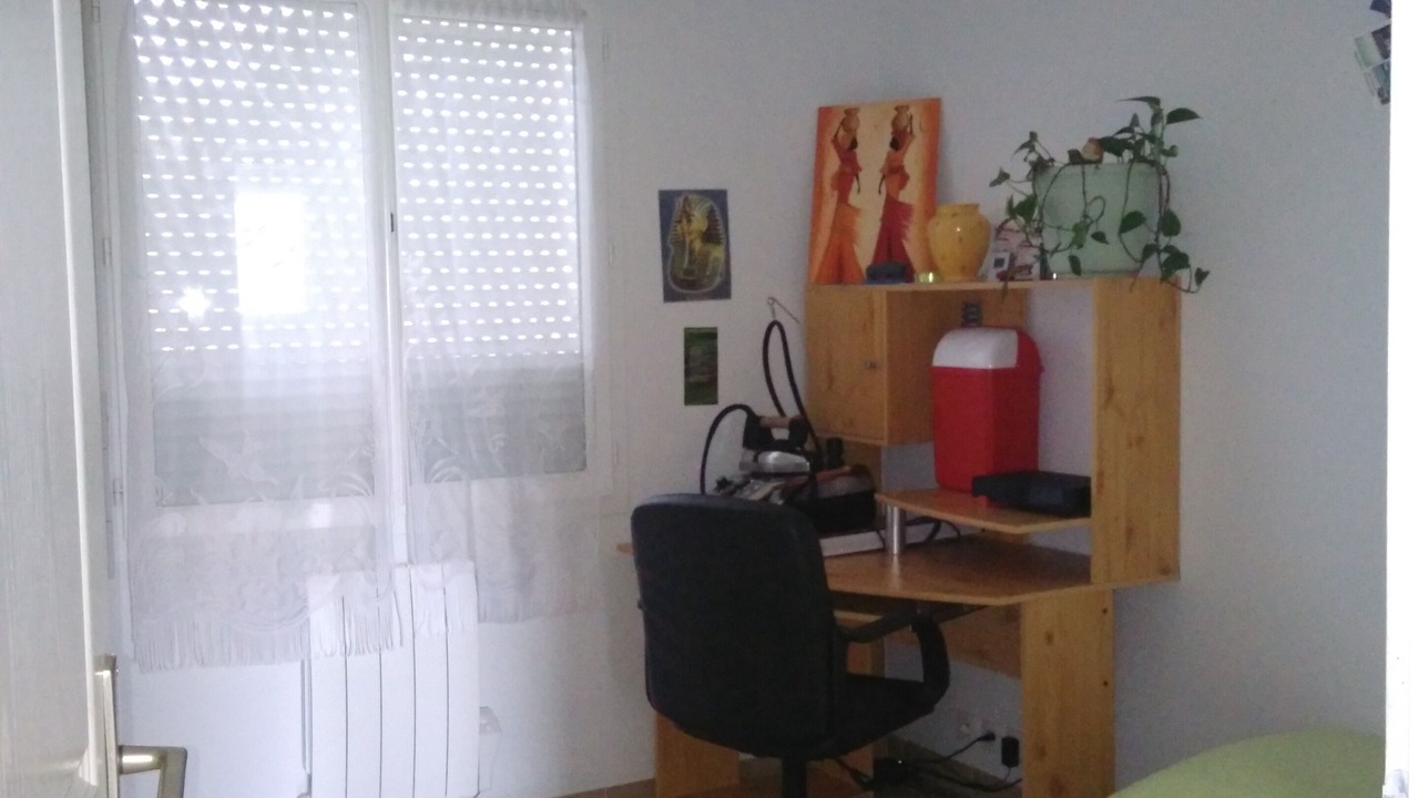 Photo of Bedroom in Lavergne