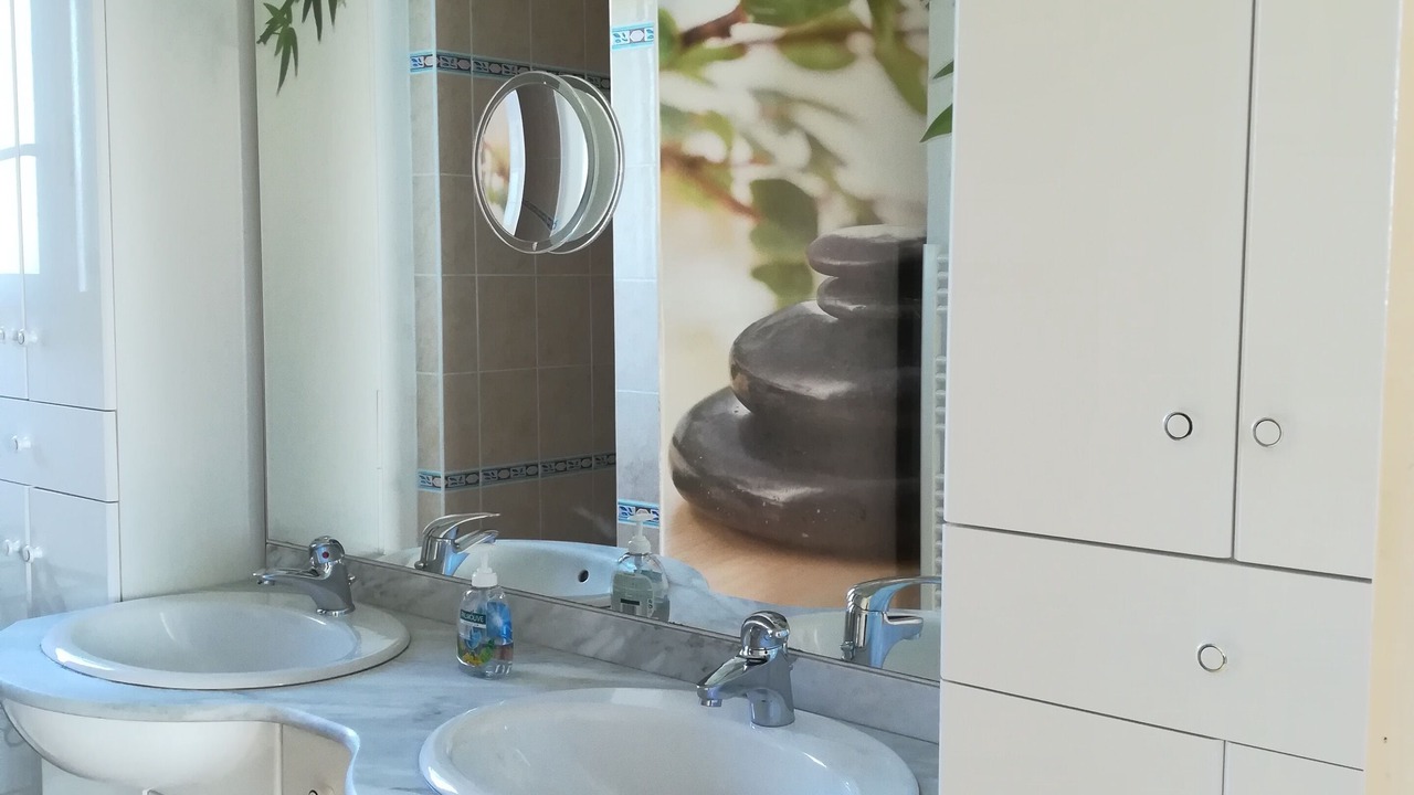 Photo of Bathroom in Lavergne