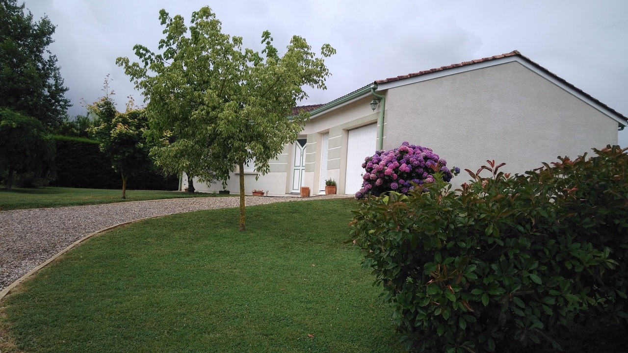 Photo of Outdoor in Lavergne