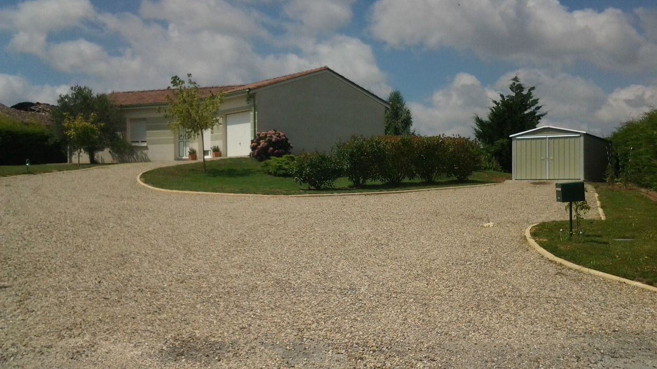 Photo of Outdoor in Lavergne